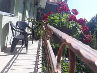 Гостевой дом Pensiunea Smarald Эфорие-Норд-6