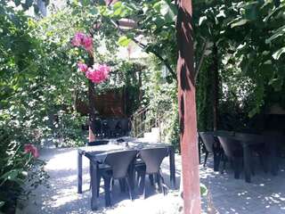 Гостевой дом Pensiunea Smarald Эфорие-Норд-7